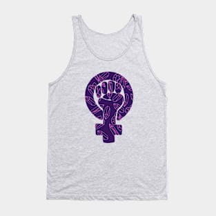 Feminist Tank Top